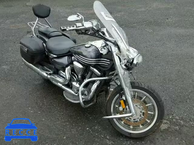 2007 YAMAHA XV1900 JYAVP22EX7A004949 image 0