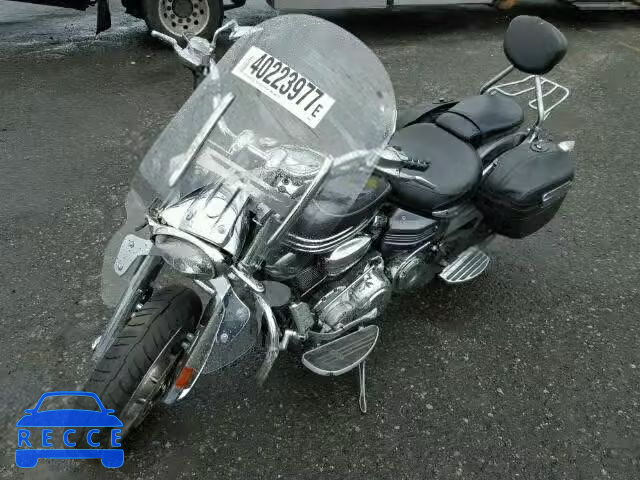 2007 YAMAHA XV1900 JYAVP22EX7A004949 image 1