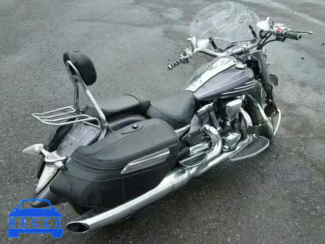 2007 YAMAHA XV1900 JYAVP22EX7A004949 image 3