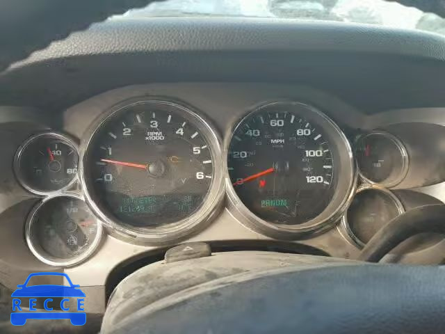 2009 GMC SIERRA 3GTEC23J49G274517 зображення 7