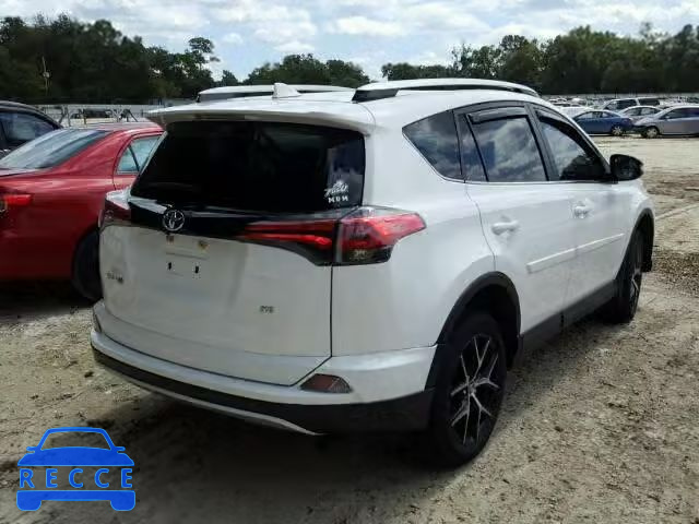 2016 TOYOTA RAV4 JTMNFREV7GJ088854 зображення 3