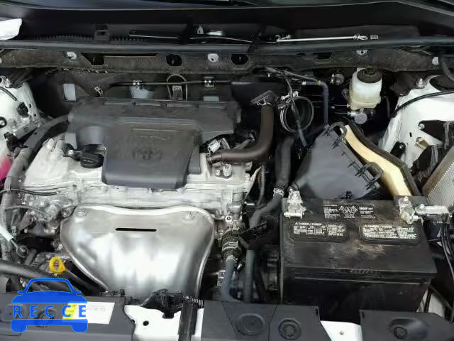 2016 TOYOTA RAV4 JTMNFREV7GJ088854 image 6