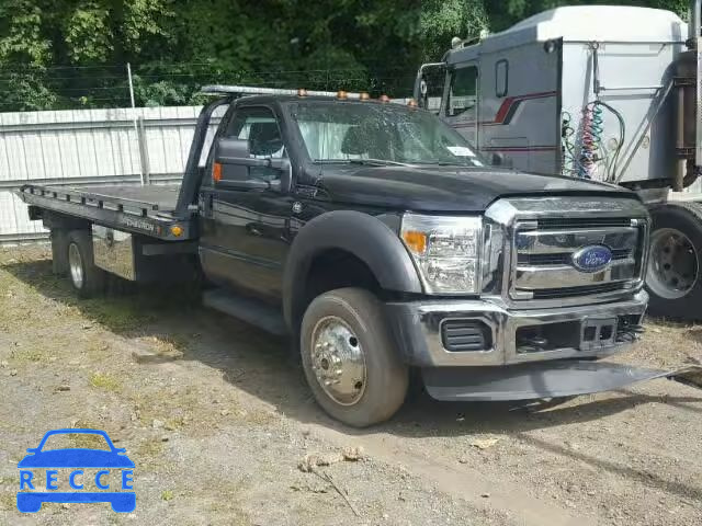 2016 FORD F550 1FDUF5GYXGEC06573 image 0