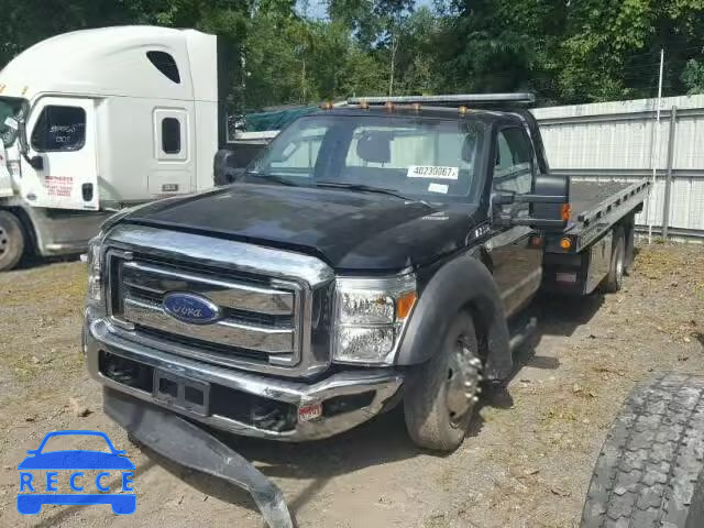 2016 FORD F550 1FDUF5GYXGEC06573 image 1