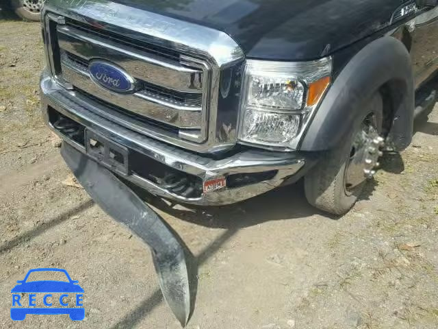 2016 FORD F550 1FDUF5GYXGEC06573 image 8