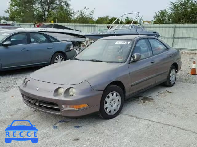 1994 ACURA INTEGRA JH4DB7655RS010319 Bild 1