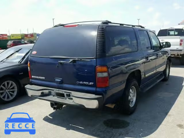 2003 CHEVROLET SUBURBAN 1GNEC16Z93J183882 image 3