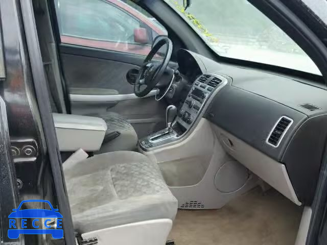 2008 CHEVROLET EQUINOX 2CNDL13F386289503 image 4