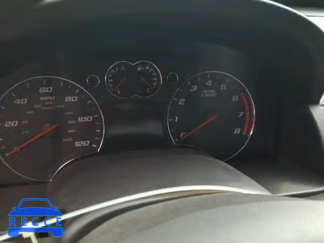 2008 CHEVROLET EQUINOX 2CNDL13F386289503 image 7