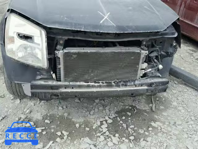 2008 CHEVROLET EQUINOX 2CNDL13F386289503 image 8