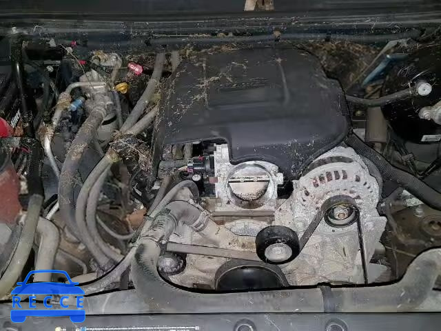 2008 GMC SIERRA 3GTEC13JX8G267693 image 6