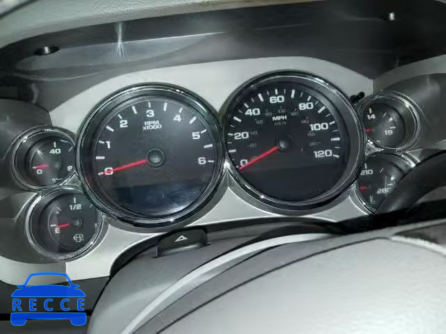 2008 GMC SIERRA 3GTEC13JX8G267693 image 7
