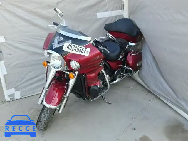 2010 KAWASAKI VN1700-A JKBVNRA10AA003713 зображення 1