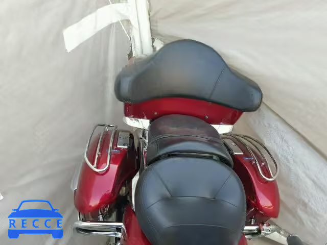 2010 KAWASAKI VN1700-A JKBVNRA10AA003713 Bild 5