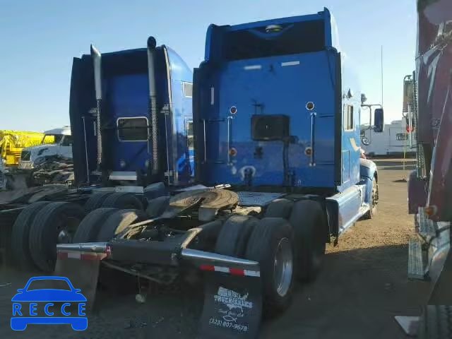 2012 PETERBILT 386 1XPHDP9X0CD134731 Bild 3