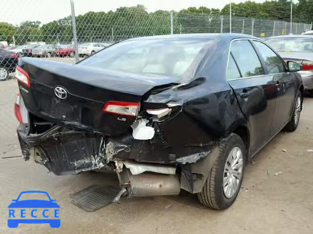 2013 TOYOTA CAMRY 4T4BF1FK4DR334635 image 3