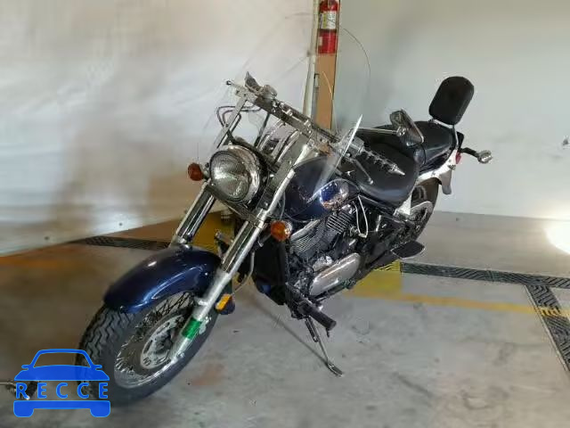 2004 KAWASAKI VN800 JKBVNCB154B522184 зображення 1