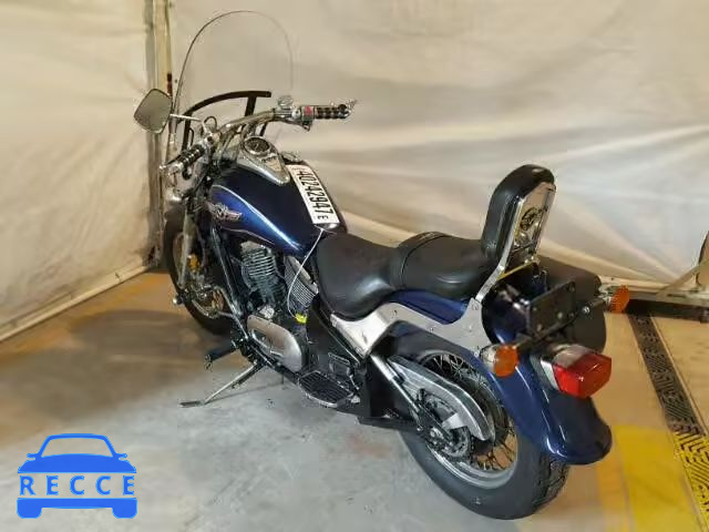 2004 KAWASAKI VN800 JKBVNCB154B522184 зображення 2