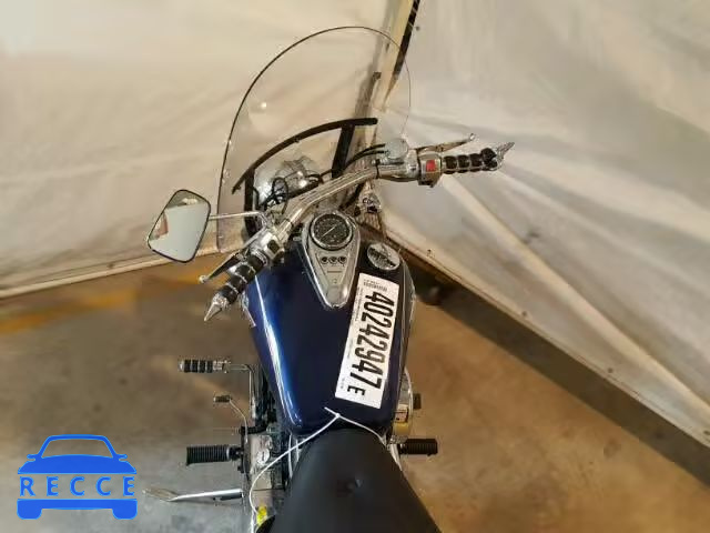 2004 KAWASAKI VN800 JKBVNCB154B522184 зображення 4