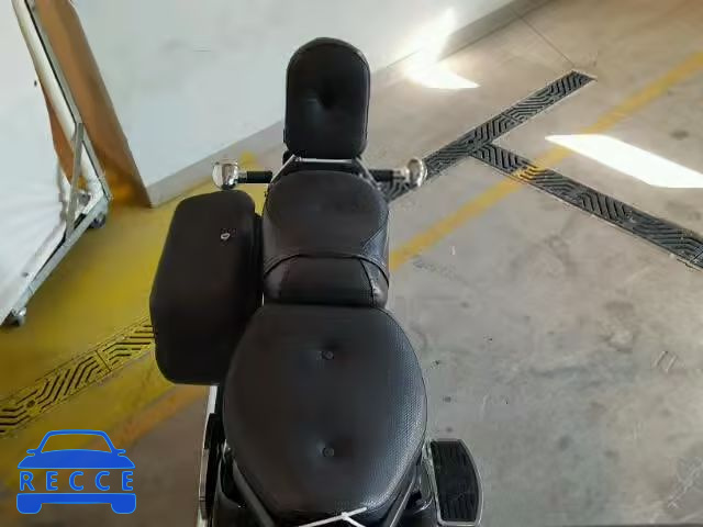 2004 KAWASAKI VN800 JKBVNCB154B522184 зображення 5