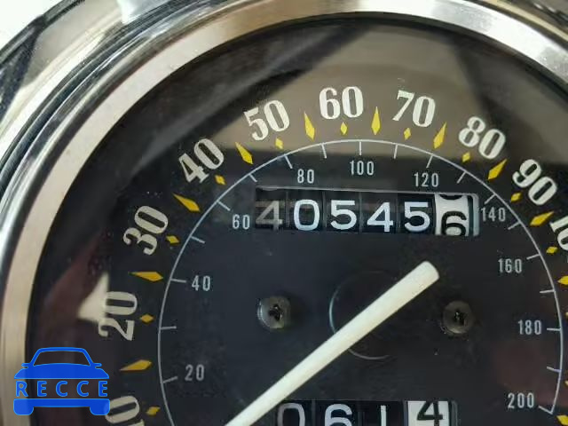 2004 KAWASAKI VN800 JKBVNCB154B522184 зображення 7