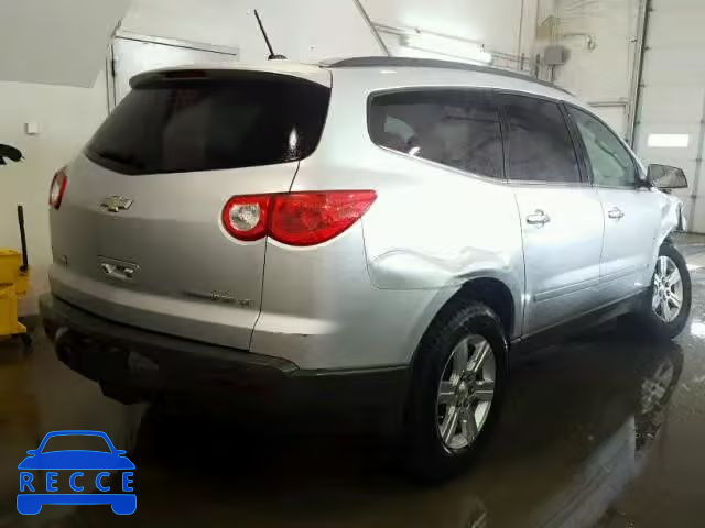 2010 CHEVROLET TRAVERSE 1GNLRGED0AS135161 Bild 3