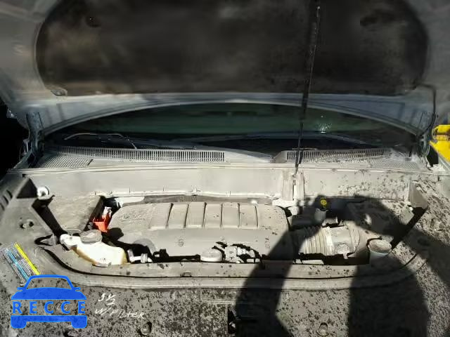 2010 CHEVROLET TRAVERSE 1GNLRGED0AS135161 Bild 6