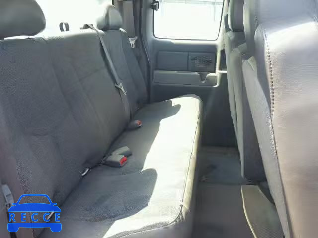 2006 GMC NEW SIERRA 1GTEC19V26Z217524 image 5