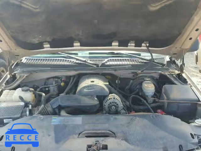 2006 GMC NEW SIERRA 1GTEC19V26Z217524 image 6