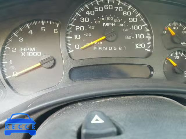 2006 GMC NEW SIERRA 1GTEC19V26Z217524 image 7