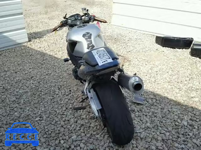 2002 HONDA CBR900 JH2SC50022M003711 зображення 2