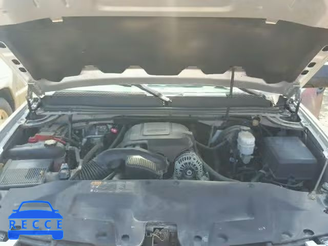 2013 GMC SIERRA 1GTR1UEA4DZ246239 image 6