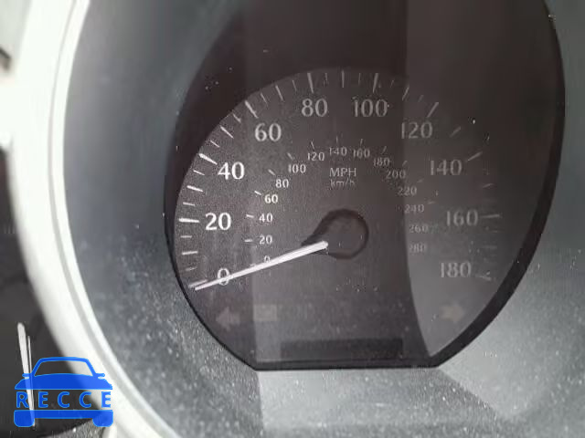 2006 LEXUS SC JTHFN48Y369004091 image 7