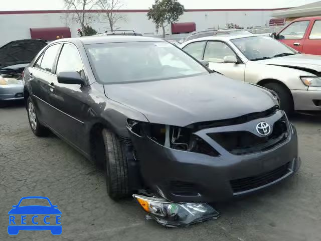 2011 TOYOTA CAMRY JTNBF3EK3B3011638 image 0