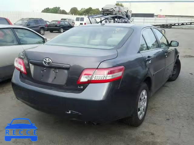 2011 TOYOTA CAMRY JTNBF3EK3B3011638 image 3