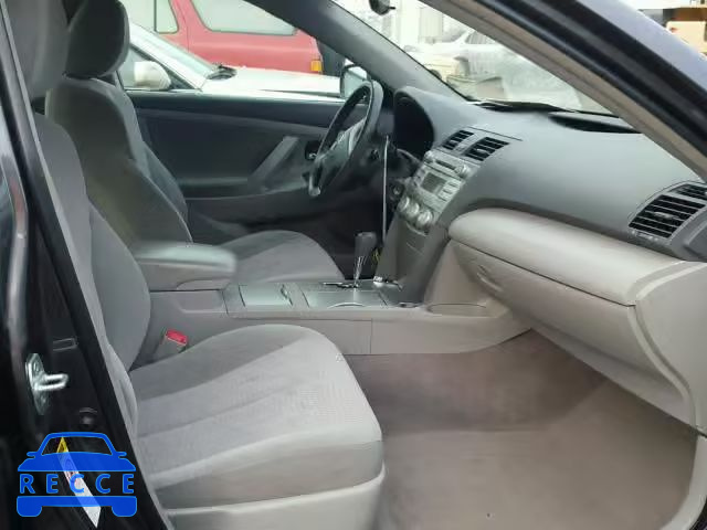 2011 TOYOTA CAMRY JTNBF3EK3B3011638 image 4