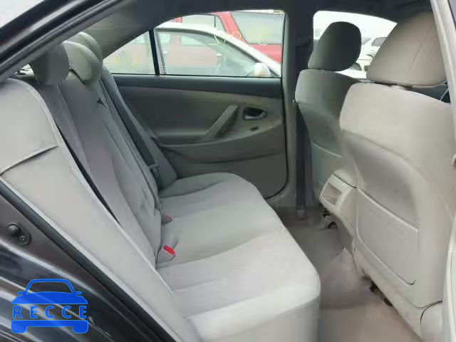 2011 TOYOTA CAMRY JTNBF3EK3B3011638 image 5