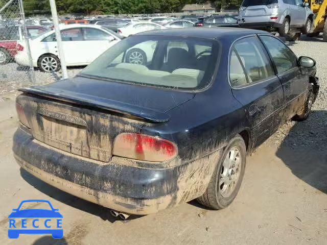 2002 OLDSMOBILE INTRIGUE 1G3WH52H62F173556 image 3