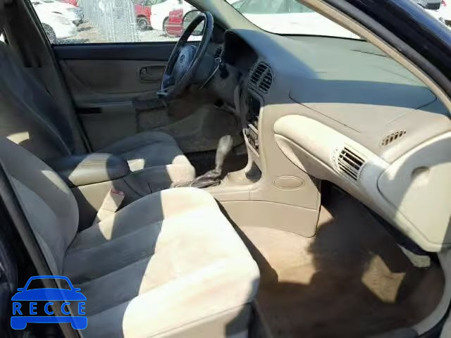 2002 OLDSMOBILE INTRIGUE 1G3WH52H62F173556 image 4