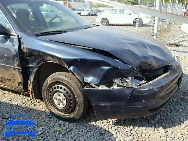 2002 OLDSMOBILE INTRIGUE 1G3WH52H62F173556 image 8