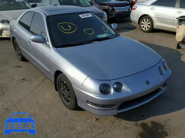 1999 ACURA INTEGRA JH4DB7650XS003811 Bild 0