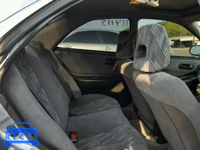 1999 ACURA INTEGRA JH4DB7650XS003811 Bild 5