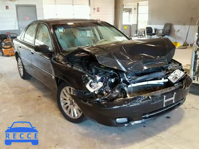 2006 VOLVO S80 YV1TS592361442048 image 0