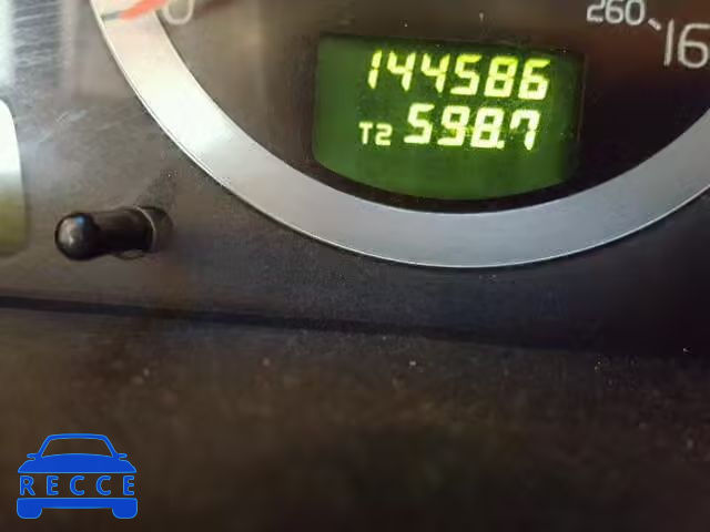 2006 VOLVO S80 YV1TS592361442048 image 7