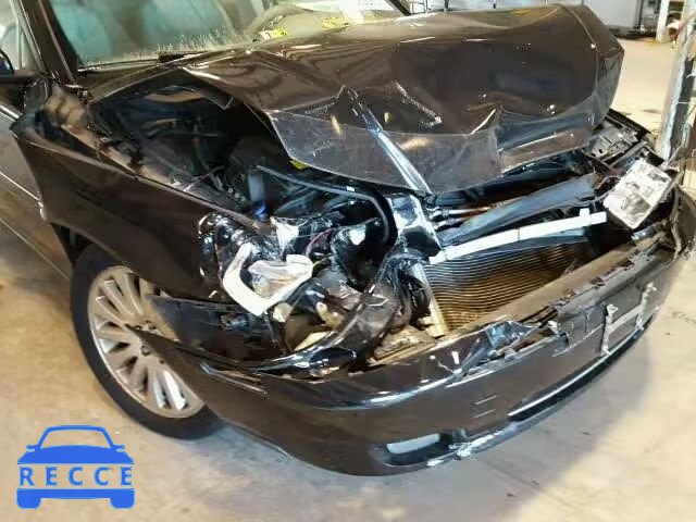 2006 VOLVO S80 YV1TS592361442048 image 8