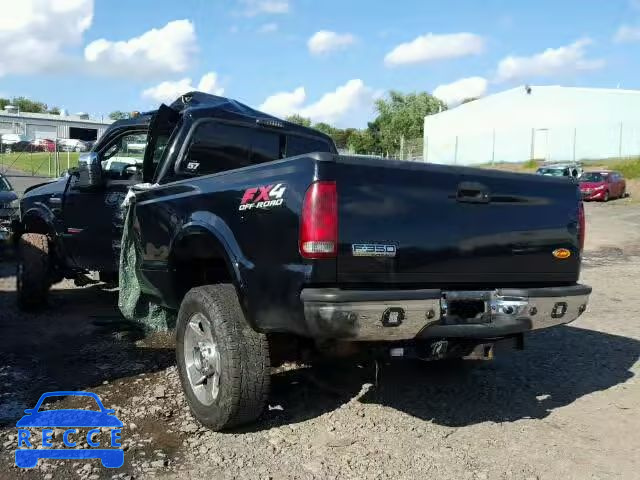 2007 FORD F350 1FTWW31P77EB29162 Bild 2