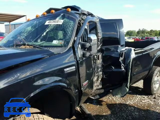 2007 FORD F350 1FTWW31P77EB29162 image 8