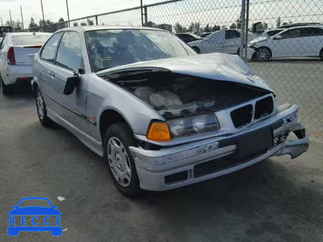 1998 BMW 318 WBACG8329WKC83399 зображення 0