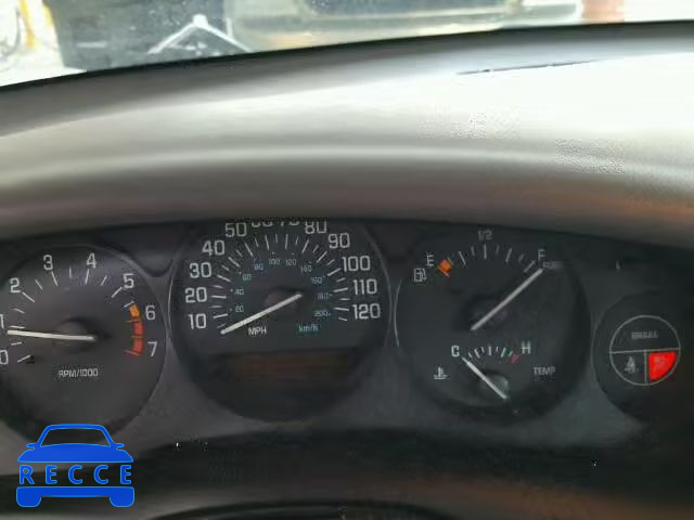 2000 BUICK REGAL 2G4WB55K4Y1187329 image 7