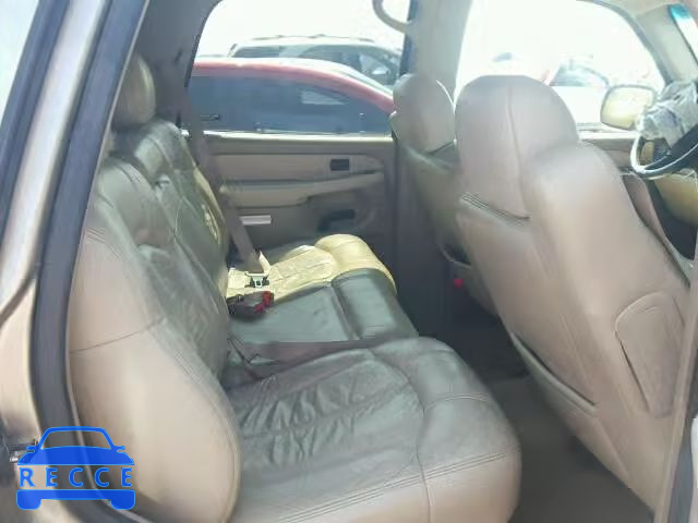 2002 CHEVROLET TAHOE 1GNEC13Z82R144950 image 5